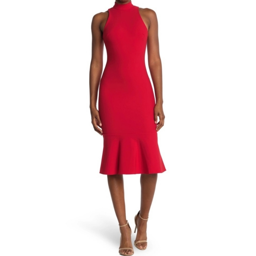 Likely Raelynn Dress- Size 4